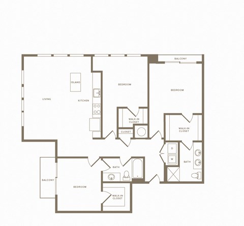 6125 Roswell Rd 1-3 Beds Apartment for Rent - Photo Gallery 73